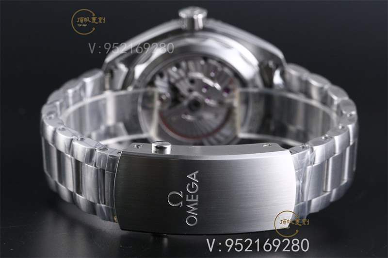 VS廠四分之一橙-揭秘VS廠歐米茄海馬四分之一橙復(fù)刻表細(xì)節(jié)怎么樣-復(fù)刻表