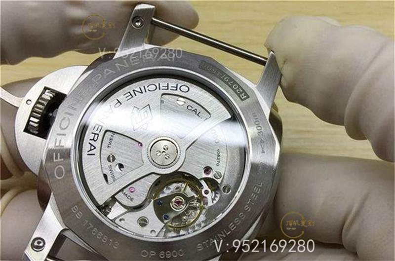 SBF廠(VS廠)沛納海為什么是天花板復刻表-復刻表