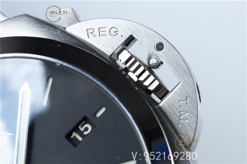 VS廠沛納海312-VS廠沛納海pam312復刻表做工怎么樣-復刻表