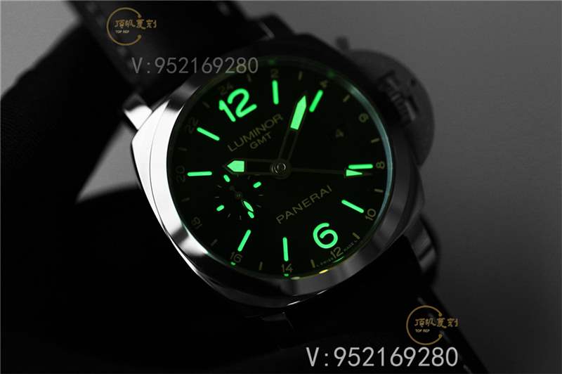 VS廠(chǎng)沛納海531-VS廠(chǎng)沛納海pam531復(fù)刻表GMT雙時(shí)區(qū)做工怎么樣-復(fù)刻表