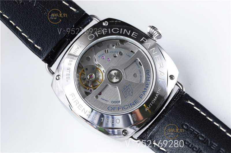 VS廠沛納海388-VS廠沛納海pam388洋蔥頭把頭復刻表做工怎么樣-復刻表