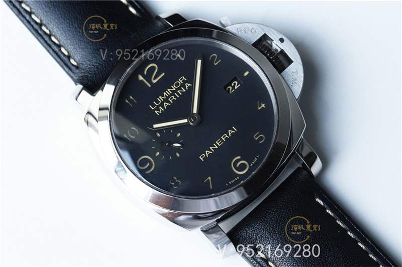 VS廠沛納海359-VS廠沛納海pam359復刻表V3升級版做工怎么樣-復刻表