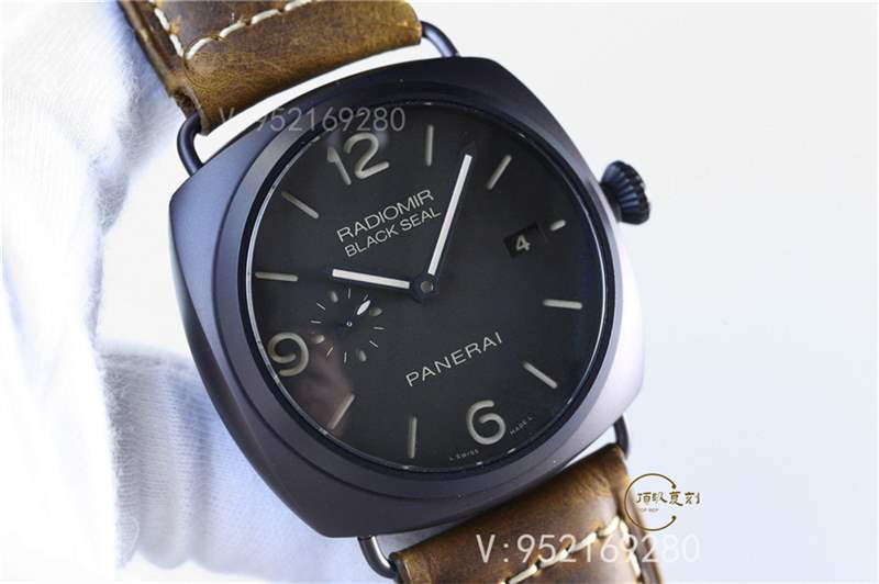 VS廠沛納海505-VS廠沛納海pam505洋蔥頭把頭復刻表v2版做工怎么樣-復刻表