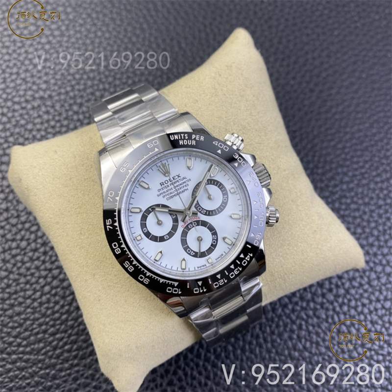 2022年C廠clean廠最值得入手的5款勞力士復(fù)刻表-復(fù)刻表