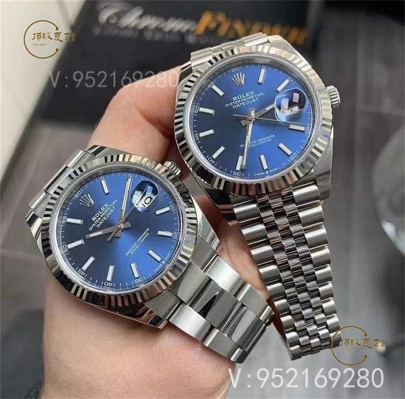 2022年C廠clean廠最值得入手的5款勞力士復(fù)刻表-復(fù)刻表