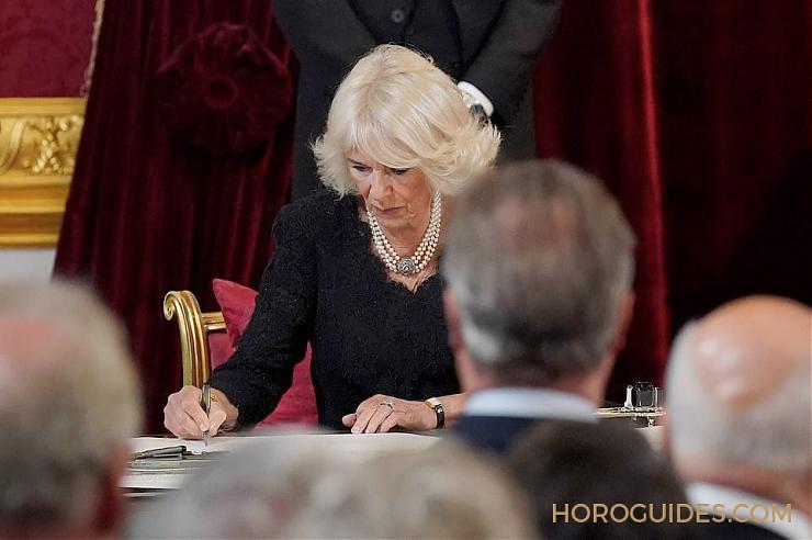 查爾斯三世登基那一刻!見(jiàn)證英國(guó)開(kāi)啟新時(shí)代的那些表-復(fù)刻表