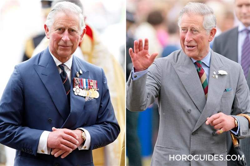 查爾斯三世登基那一刻!見(jiàn)證英國(guó)開(kāi)啟新時(shí)代的那些表-復(fù)刻表