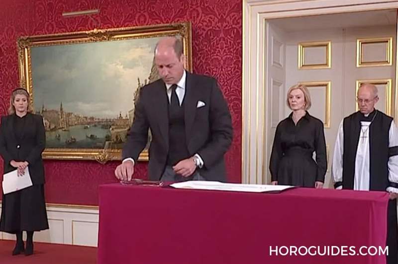 查爾斯三世登基那一刻!見(jiàn)證英國(guó)開(kāi)啟新時(shí)代的那些表-復(fù)刻表