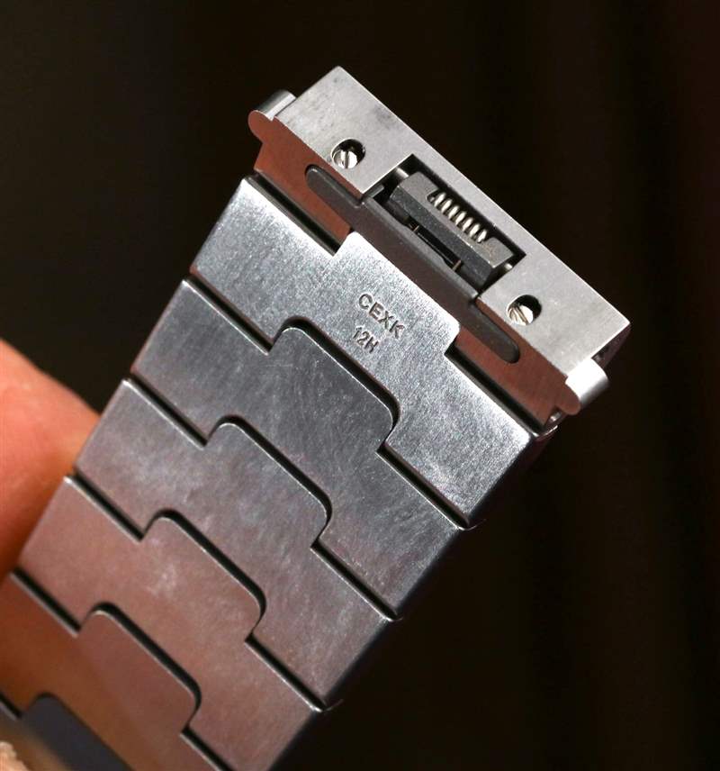 卡地亞桑托斯 2018 年手表將受到買家的歡迎-復(fù)刻表