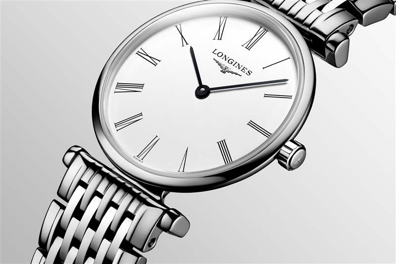 偷比。揮霍Jaeger-LeCoultre 或浪琴表:哪個超薄獲得勝利?-復刻表