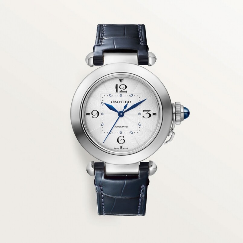 男裝機械手表入門推介！精選10個品牌10＋款入門表-復刻表