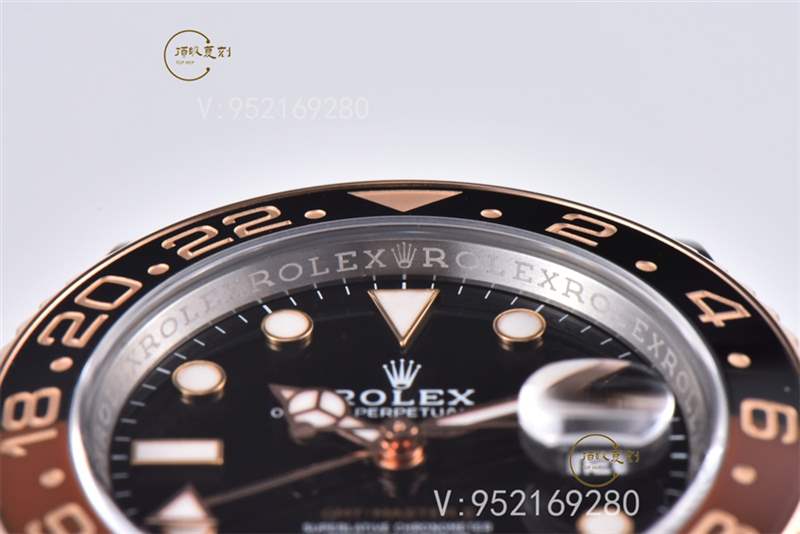 C廠clean廠勞力士格林尼治沙士圈復(fù)刻表評(píng)測(cè),C廠沙士圈怎么樣-復(fù)刻表