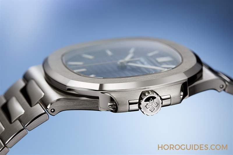 傳奇,是否再次偉大|百達翡麗Nautilus 5811/1G-001新貌、回歸以及日后延伸-復刻表