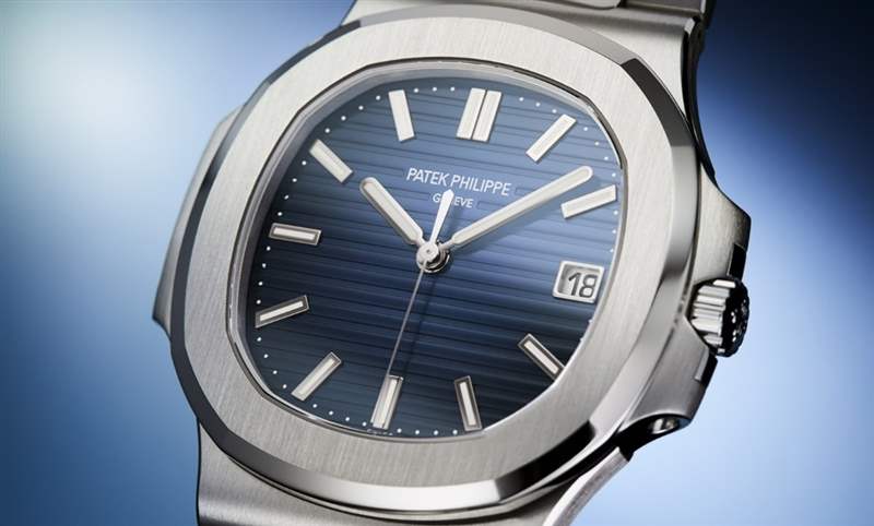 傳奇,是否再次偉大|百達翡麗Nautilus 5811/1G-001新貌、回歸以及日后延伸-復刻表