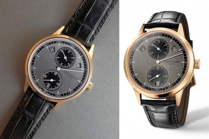 Patek Philippe PP 5235 價錢 12款2022年熱門Patek Philippe手表價錢一覽|入手百達翡麗PP表格價必睇-復刻表