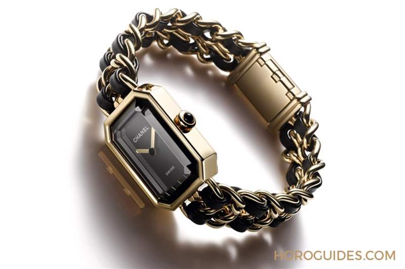 Première 升級重現(xiàn)，延續(xù)經(jīng)典魅力-復(fù)刻表