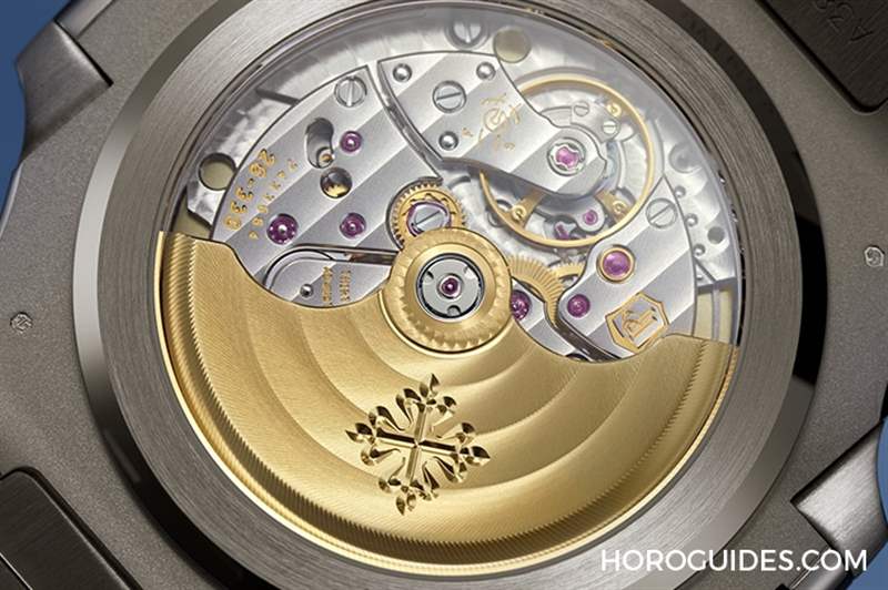 傳奇,是否再次偉大|百達翡麗Nautilus 5811/1G-001新貌、回歸以及日后延伸-復刻表