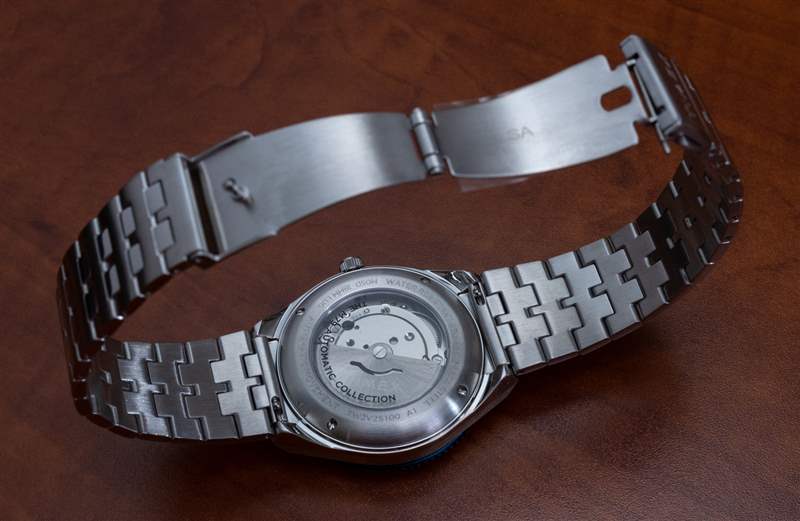 經(jīng)濟(jì)實(shí)惠的愛(ài)好者推薦：Timex M79 Automatic & Q Malibu 手表-復(fù)刻表