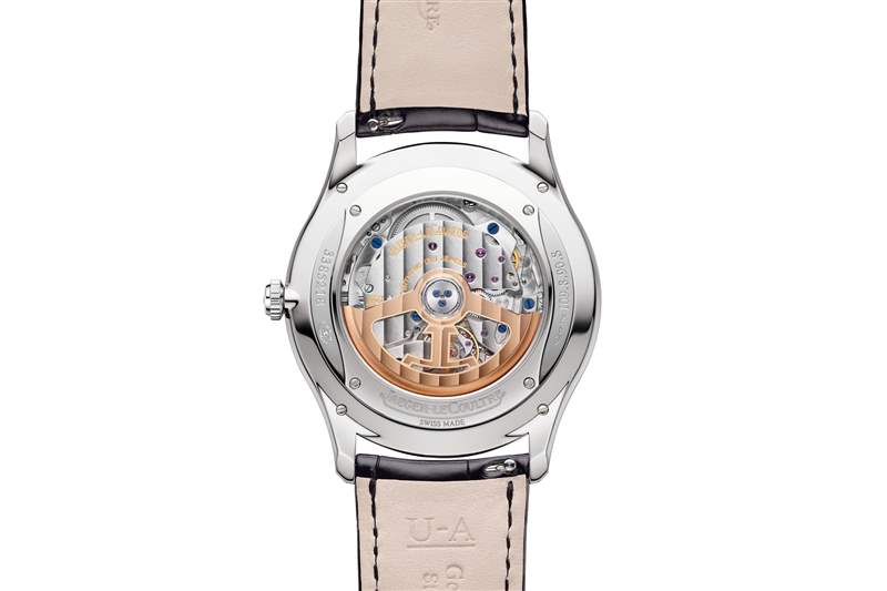 偷比。揮霍Jaeger-LeCoultre 或浪琴表:哪個超薄獲得勝利?-復刻表