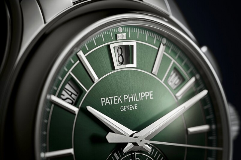 PP 5905 價錢 12款2022年熱門Patek Philippe手表價錢一覽|入手百達翡麗PP表格價必睇-復刻表