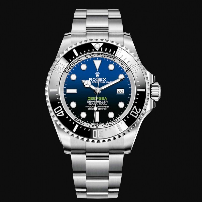 Rolex 17只2022年熱門手表價錢一覽！勞力士綠水鬼、Daytona、GMT價格走勢一文睇清-復刻表