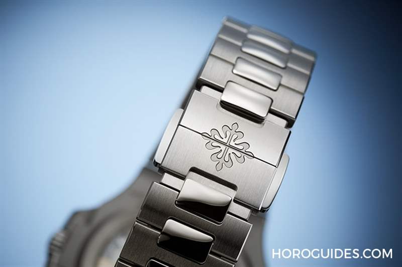 傳奇,是否再次偉大|百達翡麗Nautilus 5811/1G-001新貌、回歸以及日后延伸-復刻表