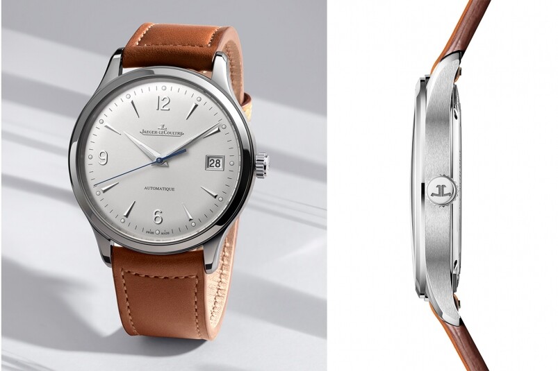Jaeger-LeCoultre Master 10只熱門Jaeger-LeCoultre積家手表推介!新手買JLC表格價必睇!-復刻表