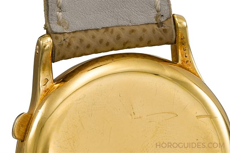 佳士得即將拍賣：百達翡麗Ref.1518萬年歷計時碼表，唯一已知配有Cartier雙簽面盤-復刻表