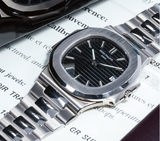 購買、出售和收藏百達翡麗鸚鵡螺 5711 收藏家指南-復刻表