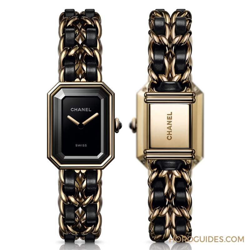 Première 升級重現(xiàn)，延續(xù)經(jīng)典魅力-復(fù)刻表