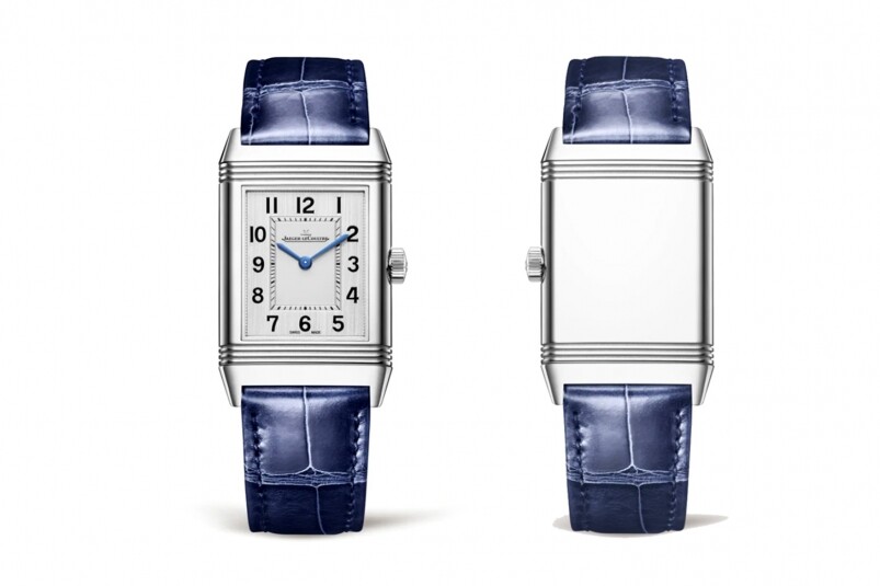 Jaeger-LeCoultre Reverso 10只熱門Jaeger-LeCoultre積家手表推介!新手買JLC表格價必睇!-復刻表