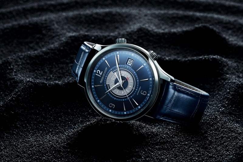 Master Control Momovox Timer 10只熱門Jaeger-LeCoultre積家手表推介!新手買JLC表格價必睇!-復刻表