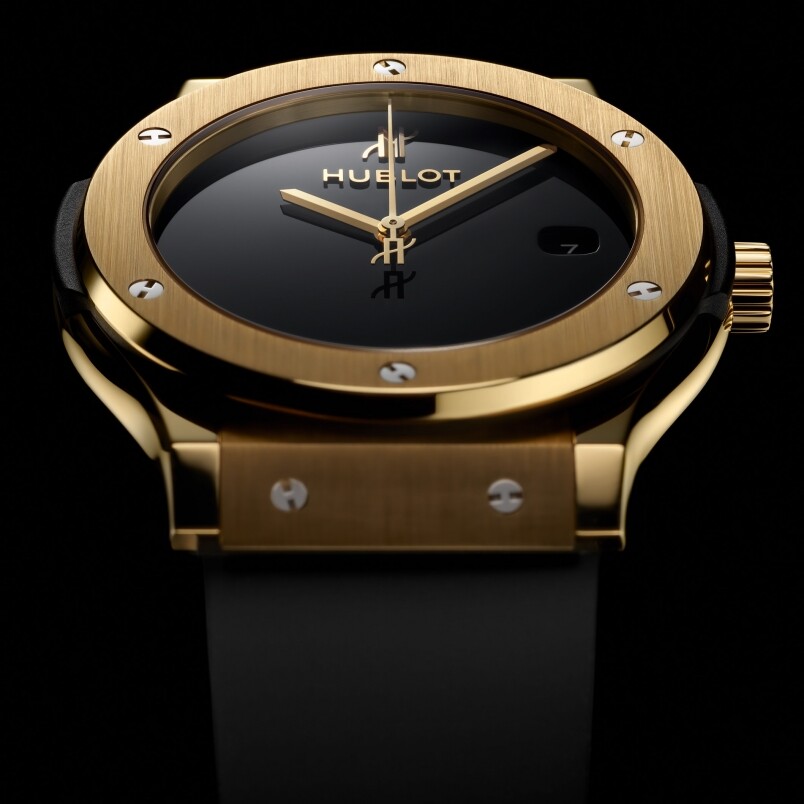 Classic Fusion 40 Years Anniversary 12款熱門Hublot手表推介|新手買宇舶表格價必睇!-復刻表