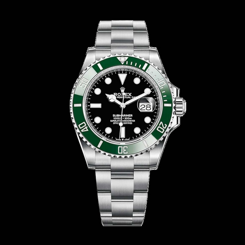Rolex 17只2022年熱門手表價錢一覽！勞力士綠水鬼、Daytona、GMT價格走勢一文睇清-復刻表