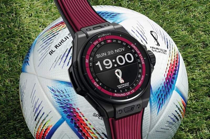 Hublot Big Bang e FIFA World Cup Qatar 2022 12款熱門Hublot手表推介|新手買宇舶表格價必睇!-復刻表