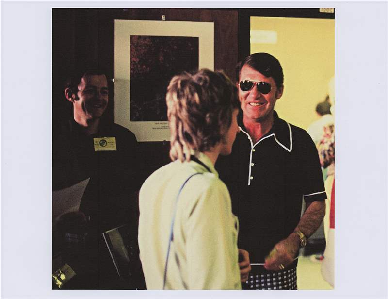 拍賣宇航員 Wally Schirra 的歐米茄 Speedmaster 能否創下快速記錄?-復刻表