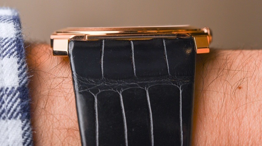 寶格麗Octo Finissimo腕表上手體驗-復刻表