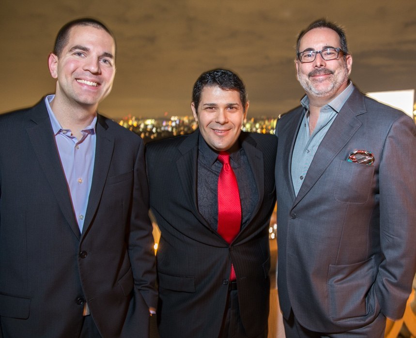 aBlogtoWatch讀者加入我們在洛杉磯的觀看周末-復刻表