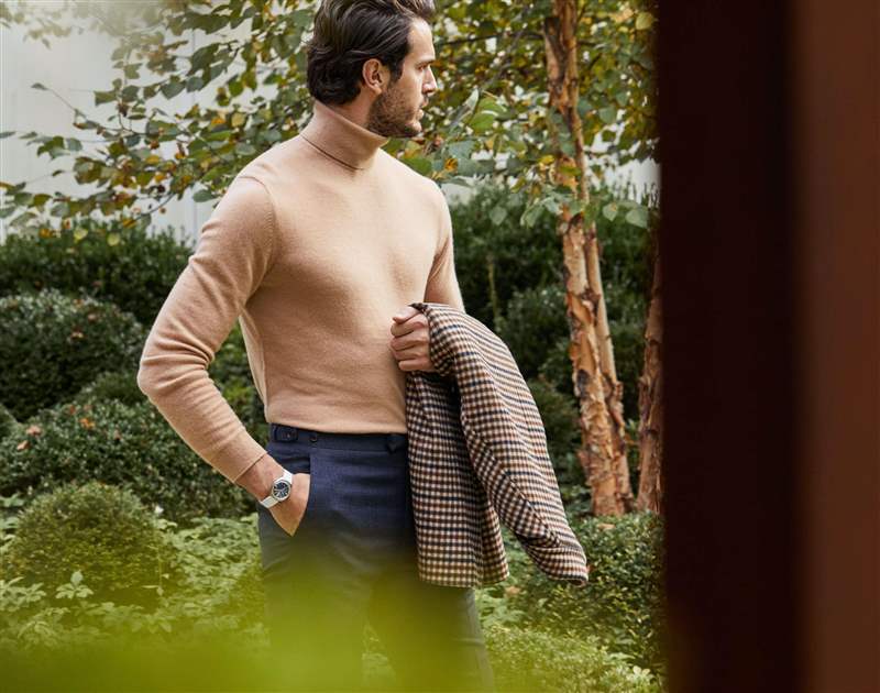 Accutron的傳統(tǒng)收藏-復(fù)刻表