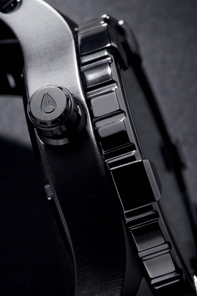 尼克松將制作新的官方星球大戰手表-復刻表