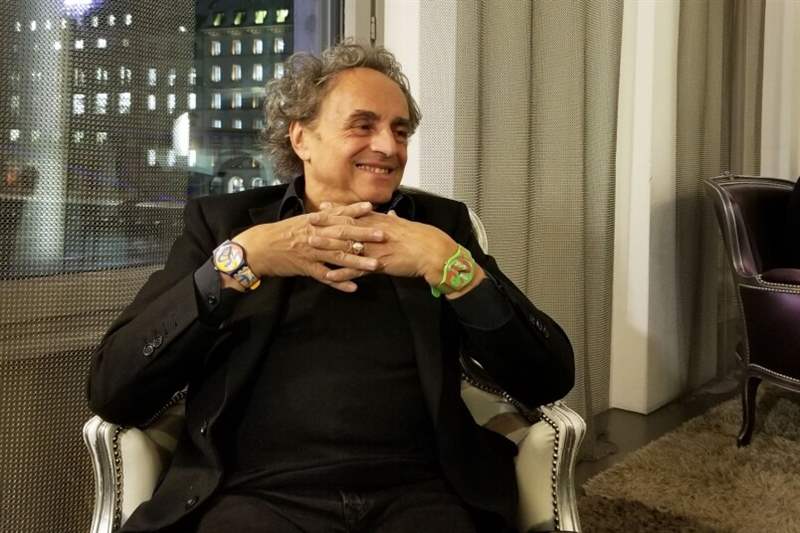 Swatch｜玩味35年-復刻表