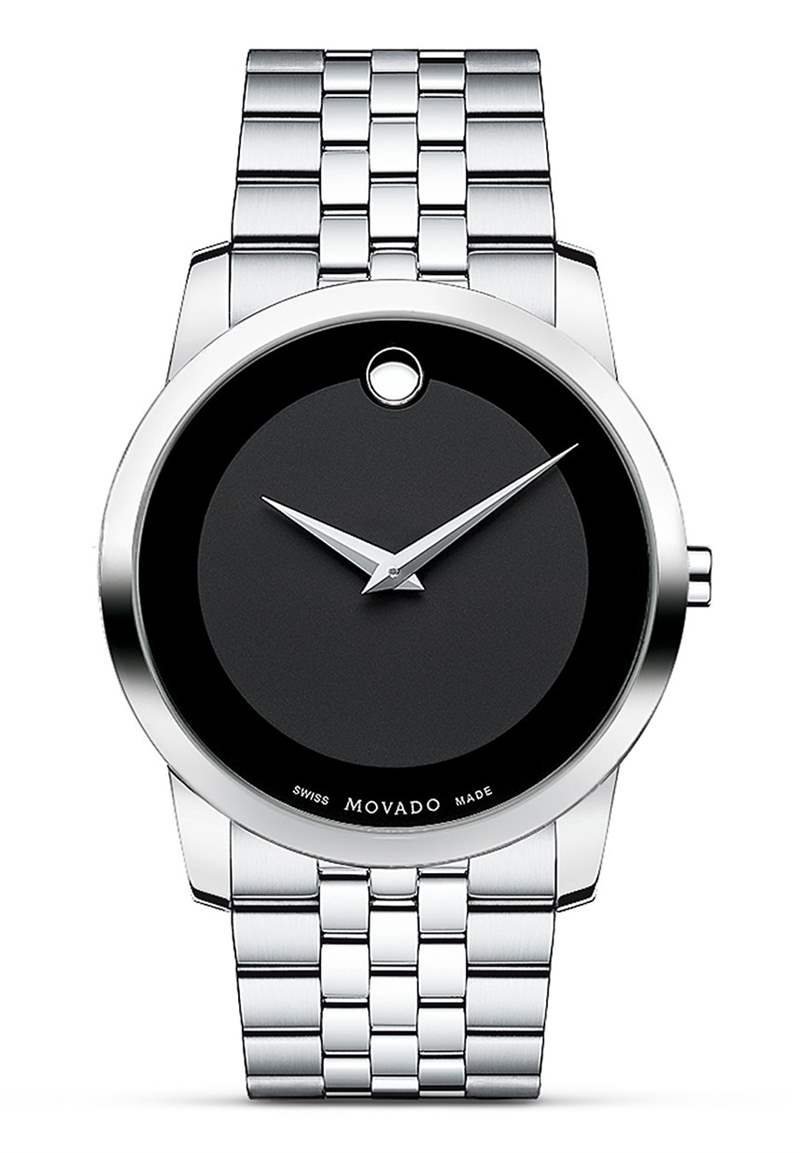 摩凡陀博物館表盤手表準備好回歸了嗎?摩凡陀(Movado)如此認為:它的歷史與霍威特(Horwitt)的奮斗-復刻表