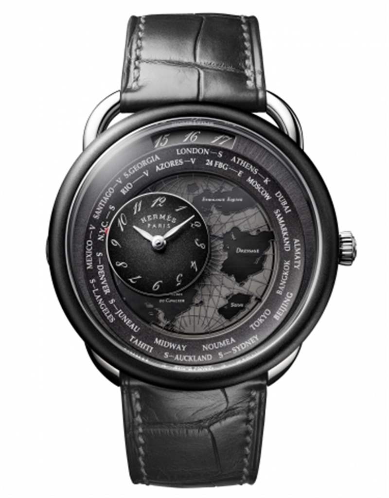 日內(nèi)瓦鐘表大獎GPHG 2022得獎話題表款速覽-復(fù)刻表