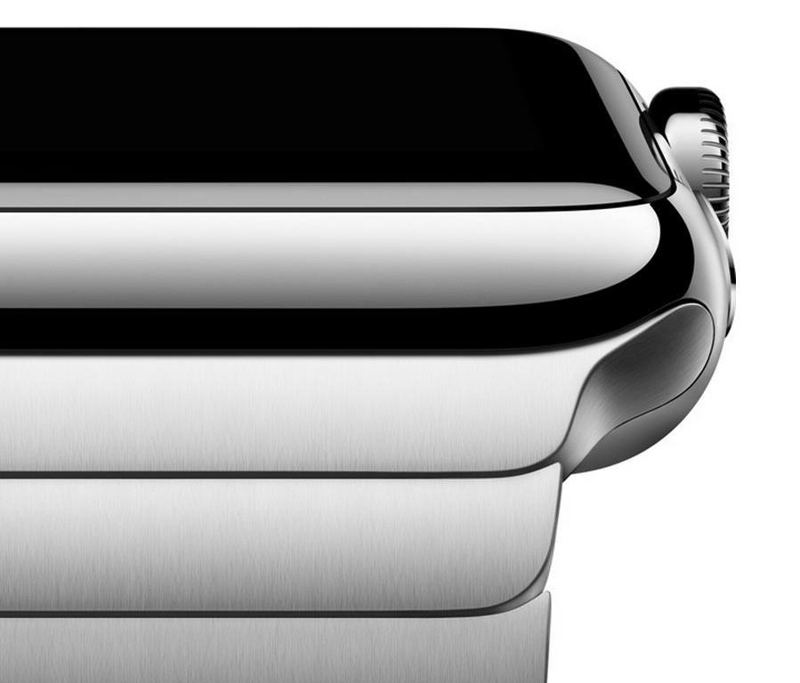 Apple Watch發布:最終細節和價格-復刻表