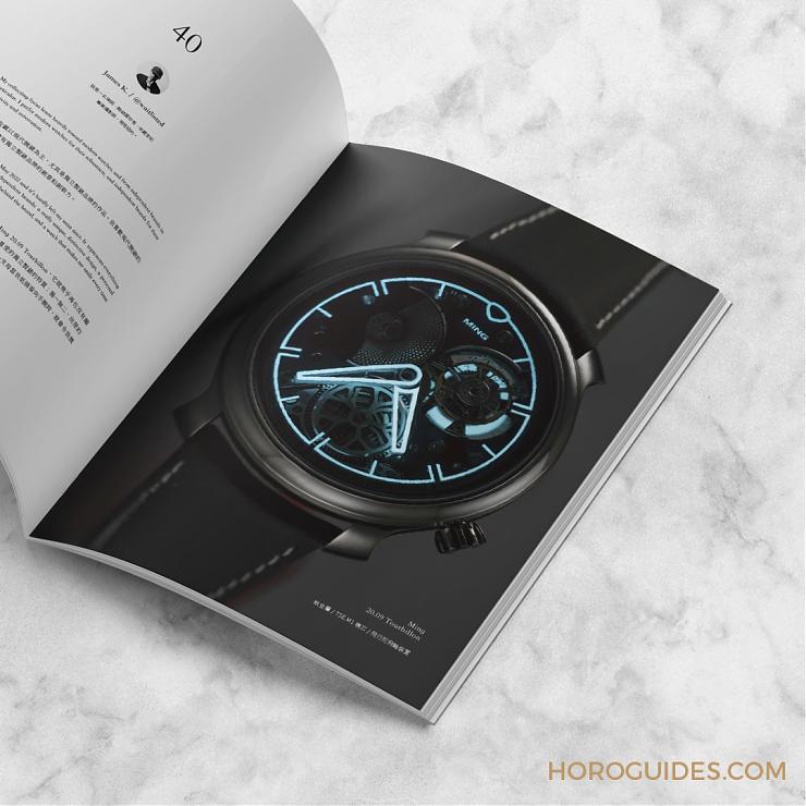 親愛的藏家,你的收藏風格是什么呢?-復刻表