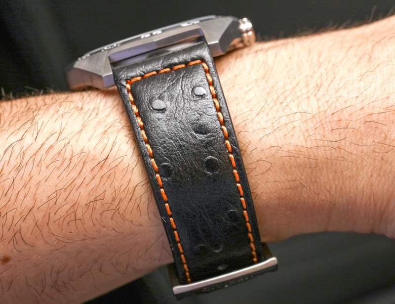 公民生態驅動超級鈦AW0060手表評論-復刻表