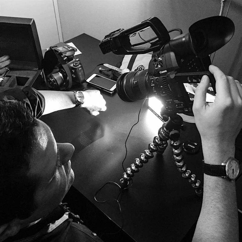 為什么我做了aBlogtoWatch網站流量公共信息-復刻表