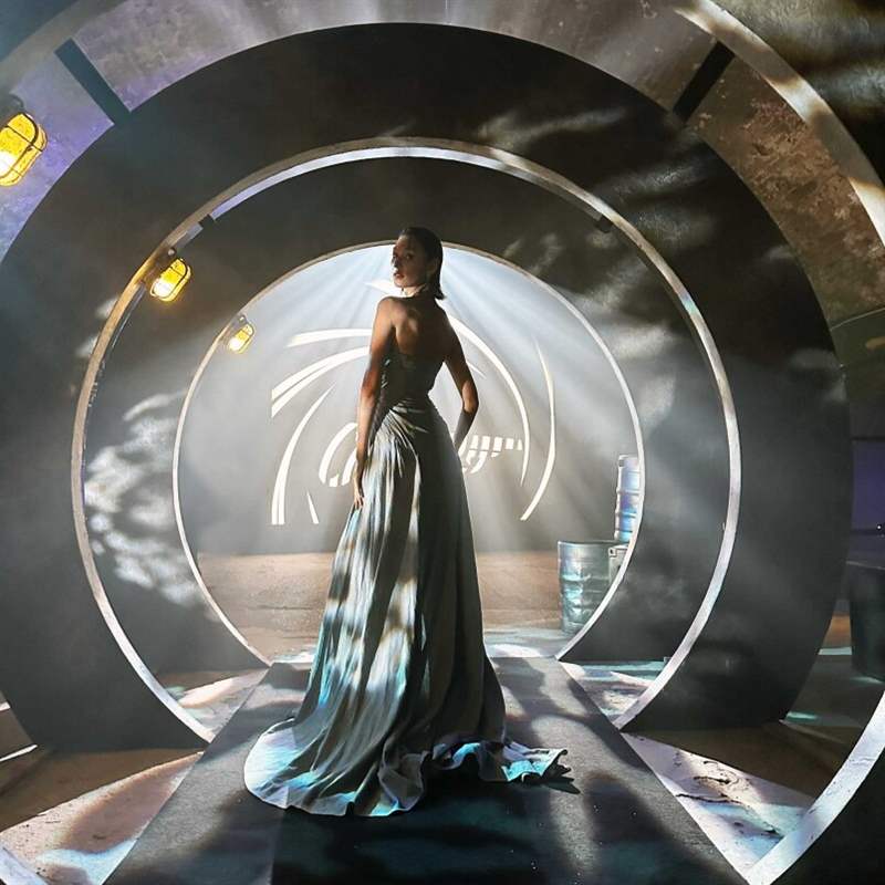 Daniel Craig現(xiàn)身Omega占士邦60周年慶祝活動(dòng)！深入James Bond世界向經(jīng)典角色007致敬-復(fù)刻表