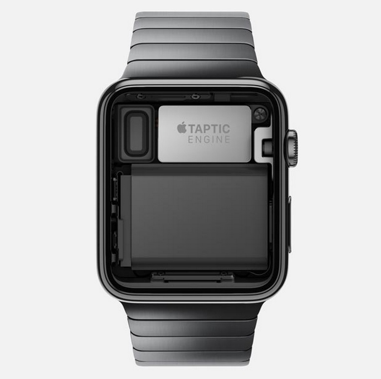 Apple Watch發布:最終細節和價格-復刻表