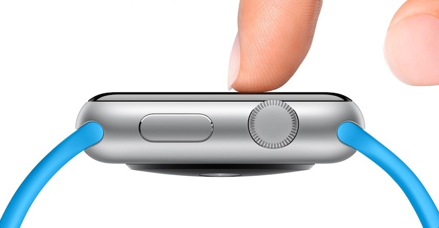 Apple Watch發布:最終細節和價格-復刻表